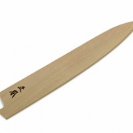 正本 木製刀套 筋引*240mm